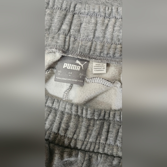 Puma Mens Size S - Picture 4 of 8